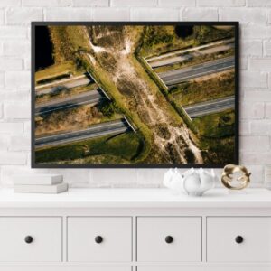 Ecoduct Dwingelderveld