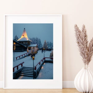 Santa Claus Village I