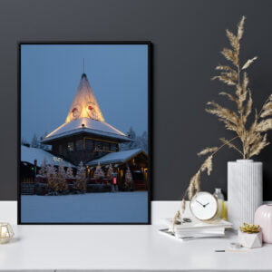 Santa Claus Village II