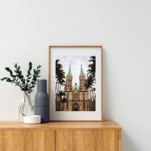 São Paulo Cathedral