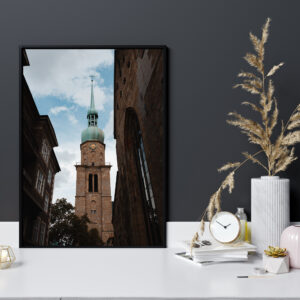 St. Reinold's Church Dortmund